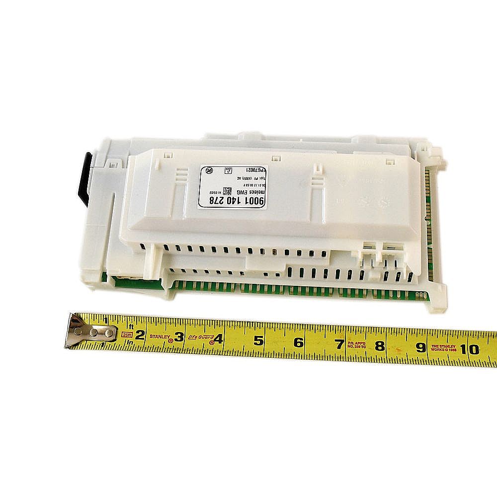 Power Module Programmed 12011572