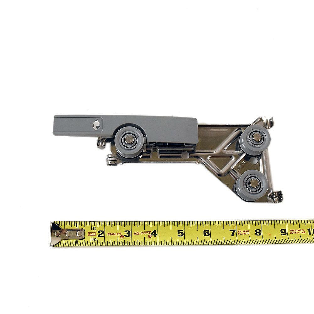 Dishwasher Dishrack Slide Rail, Right 12014547