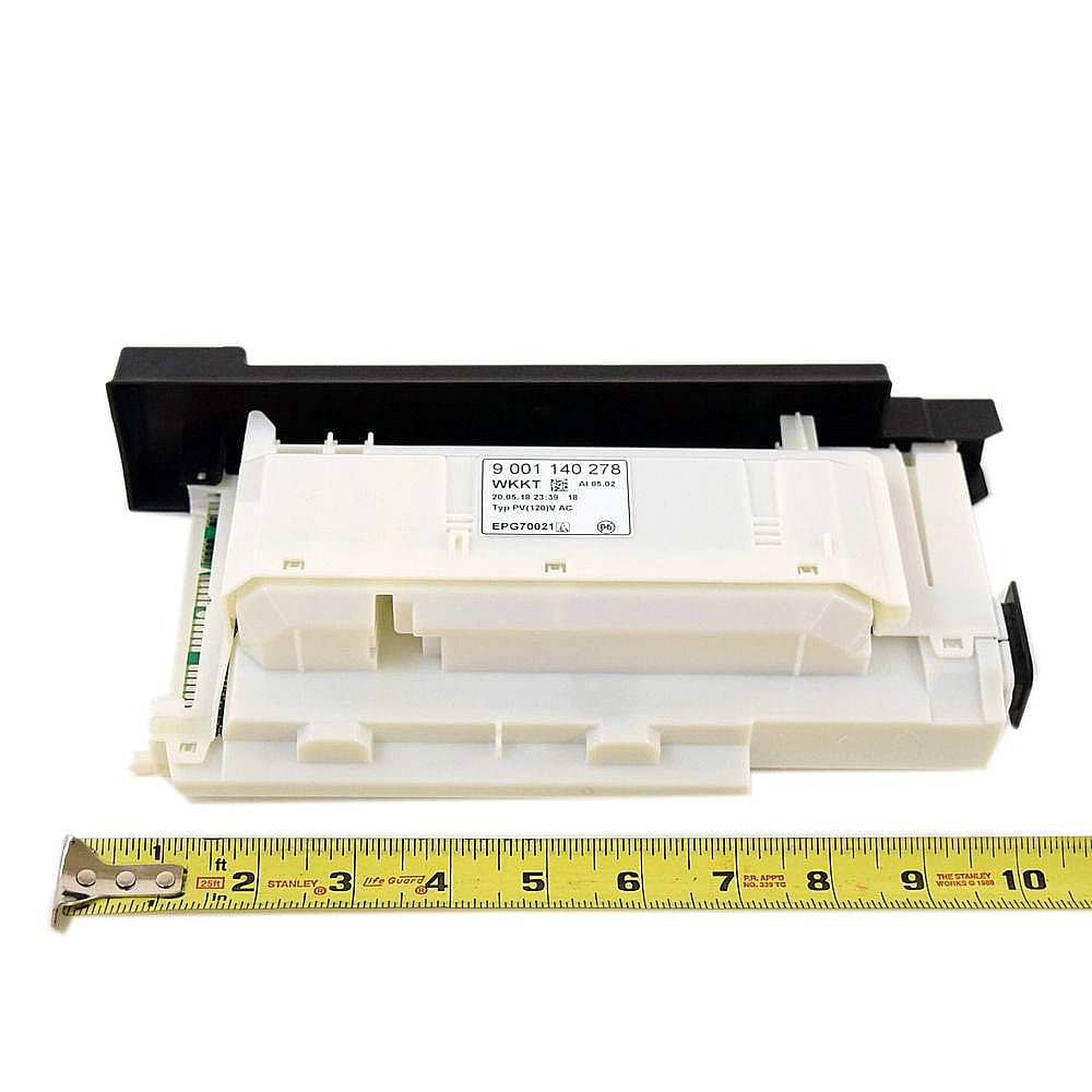 Dishwasher Power Control Board 12015863