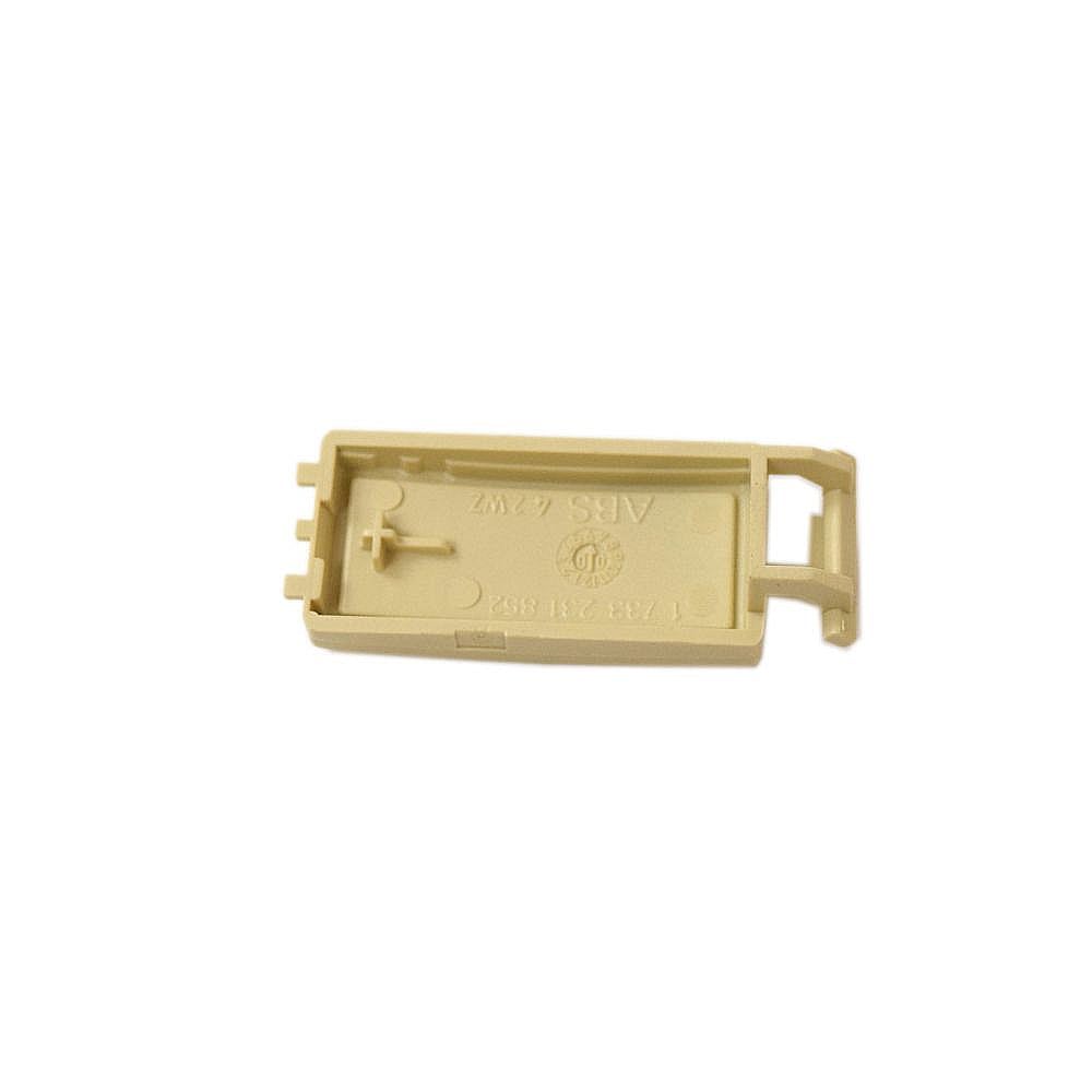 Dishwasher Control Panel Button Set 168571