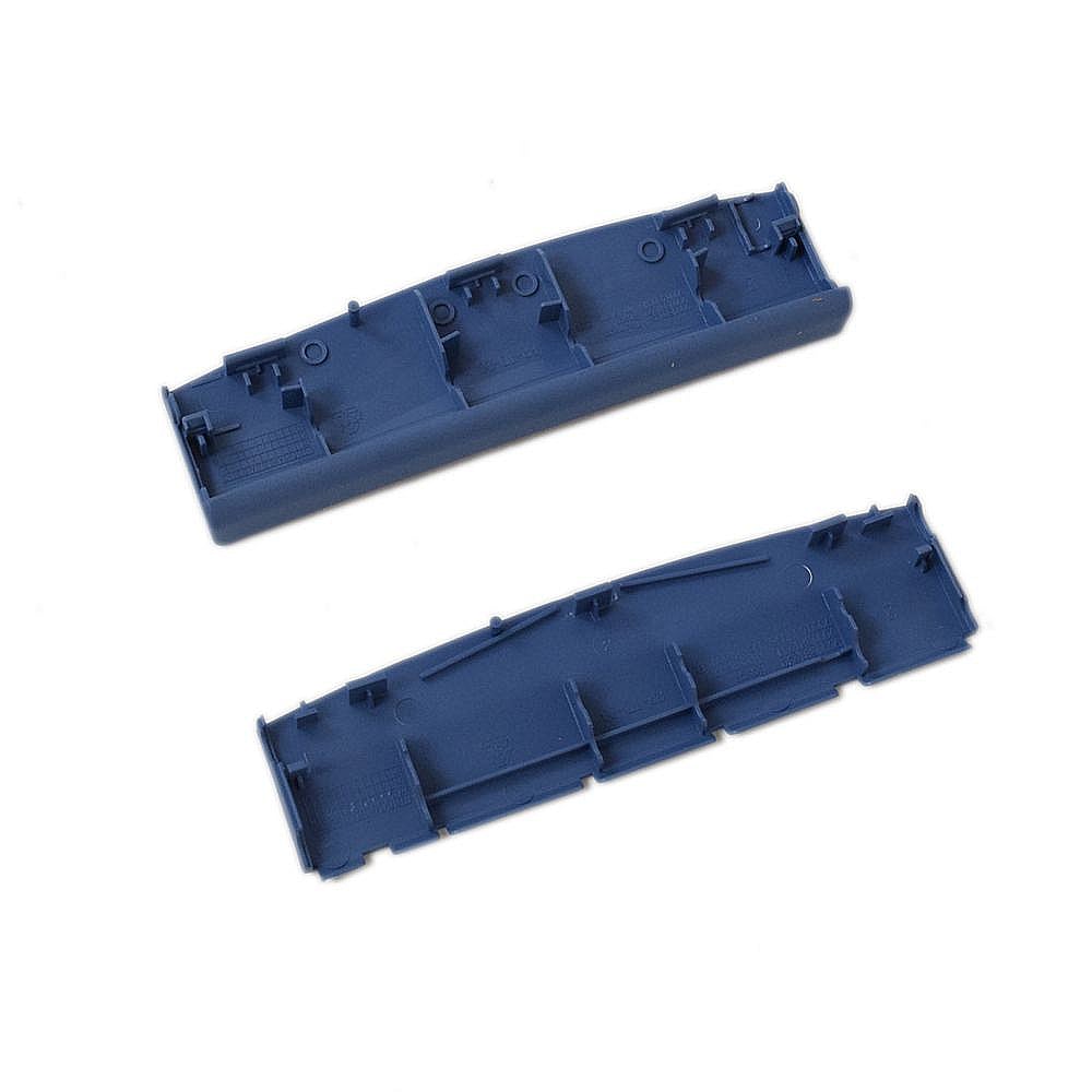 Dishwasher Dishrack Handle, Lower 617999