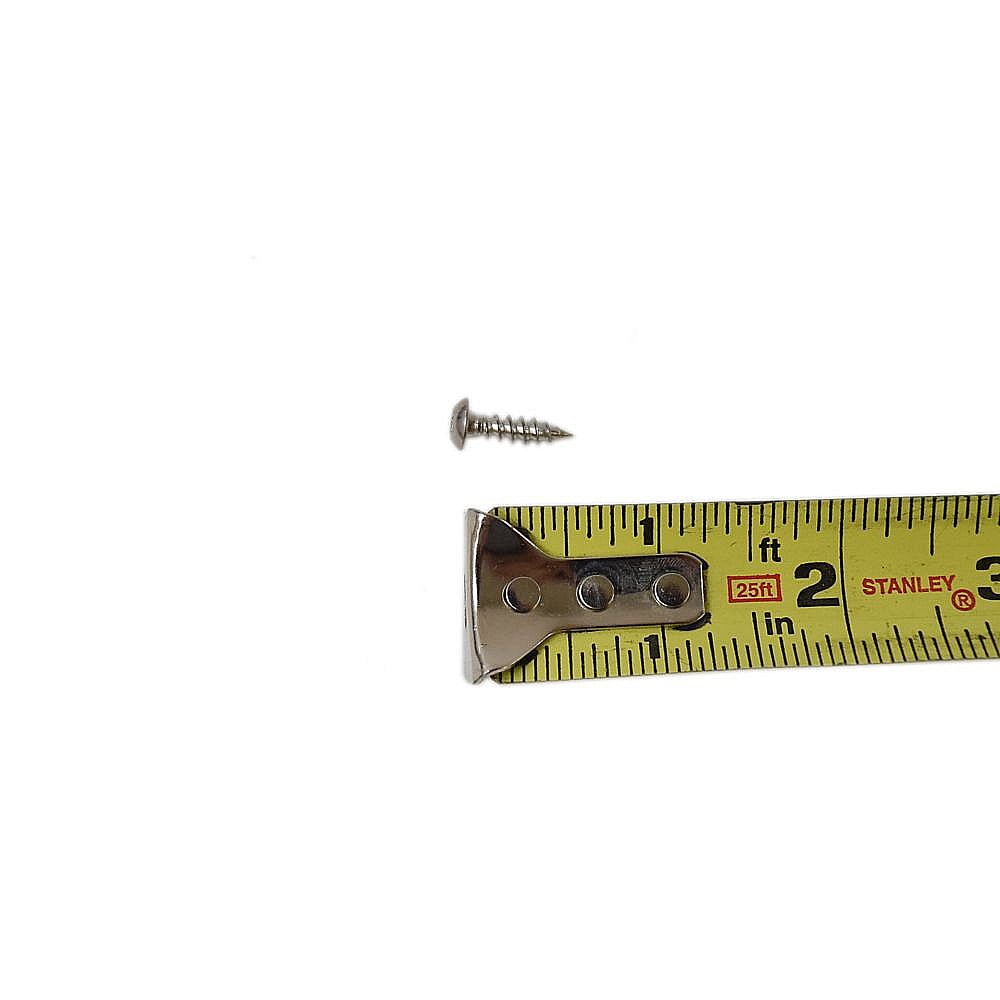 Screw M4x1 623707