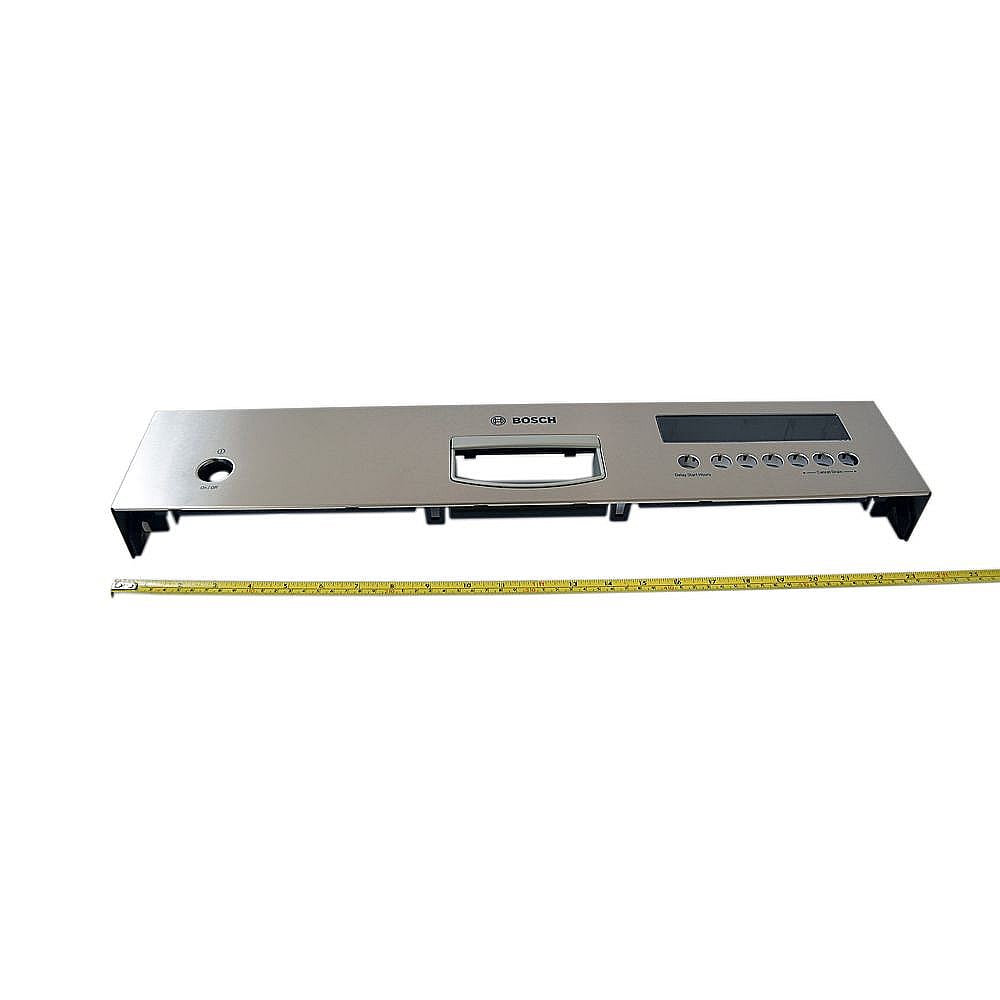 Dishwasher Control Panel 669118