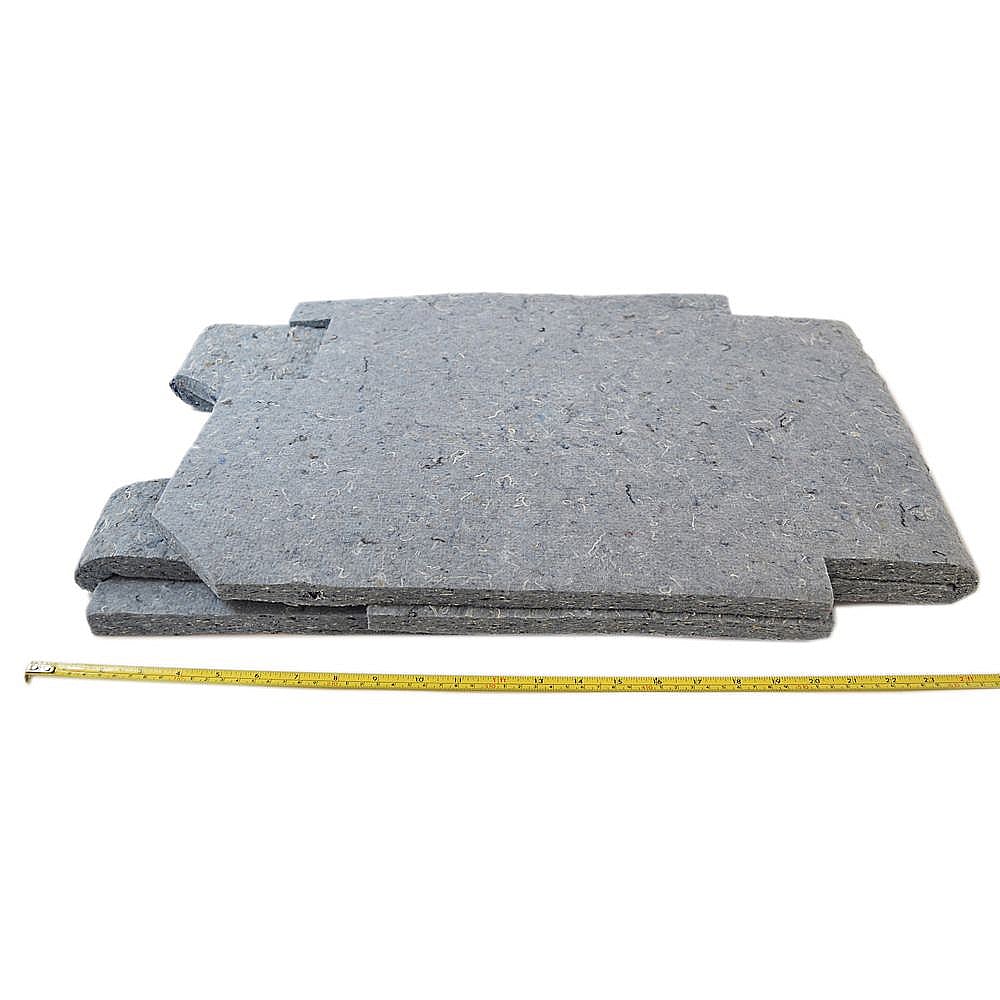 Dishwasher Tub Insulation 675006