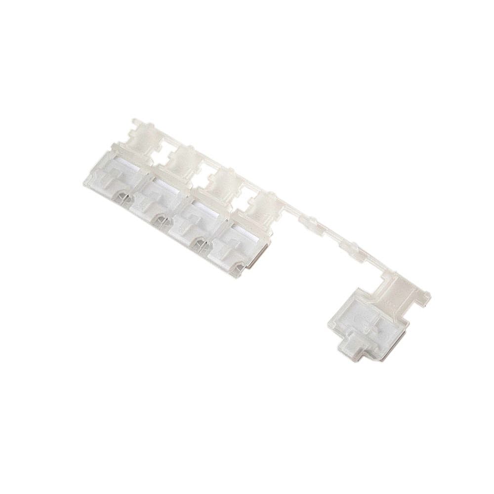 Dishwasher Control Panel Button Set 751465