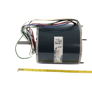 Downdraft Vent Blower Motor 00143086