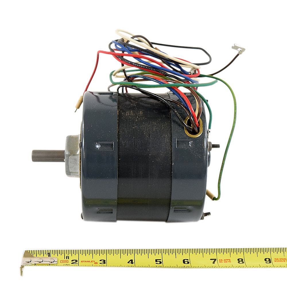 Range Downdraft Vent Blower Motor 00143089