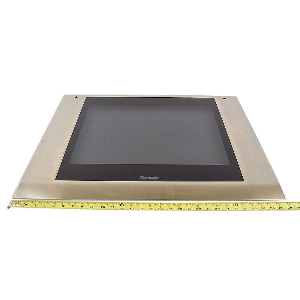Wall Oven Door Outer Panel 00144688