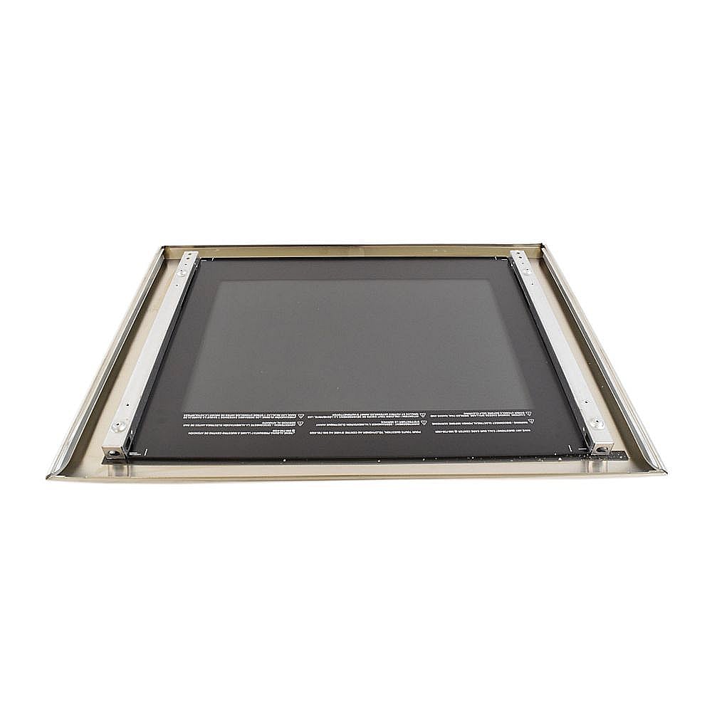 Wall Oven Door Outer Panel 00144688