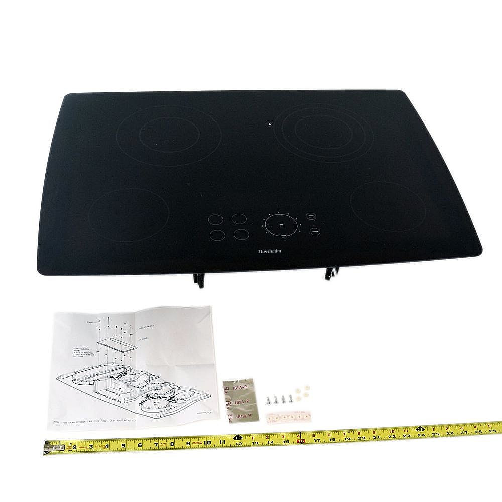 Cooktop Main Top 00187294