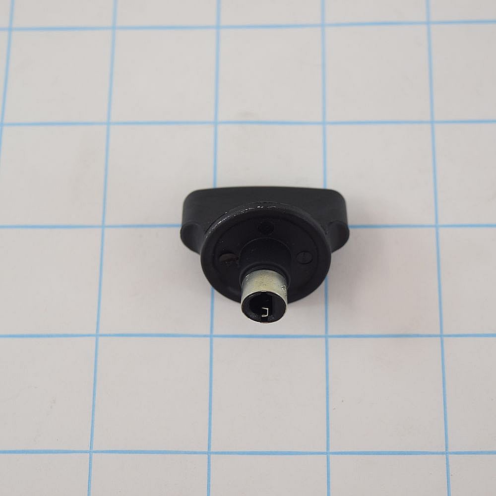 Washer Dispenser Bezel (bisque) 22002613
