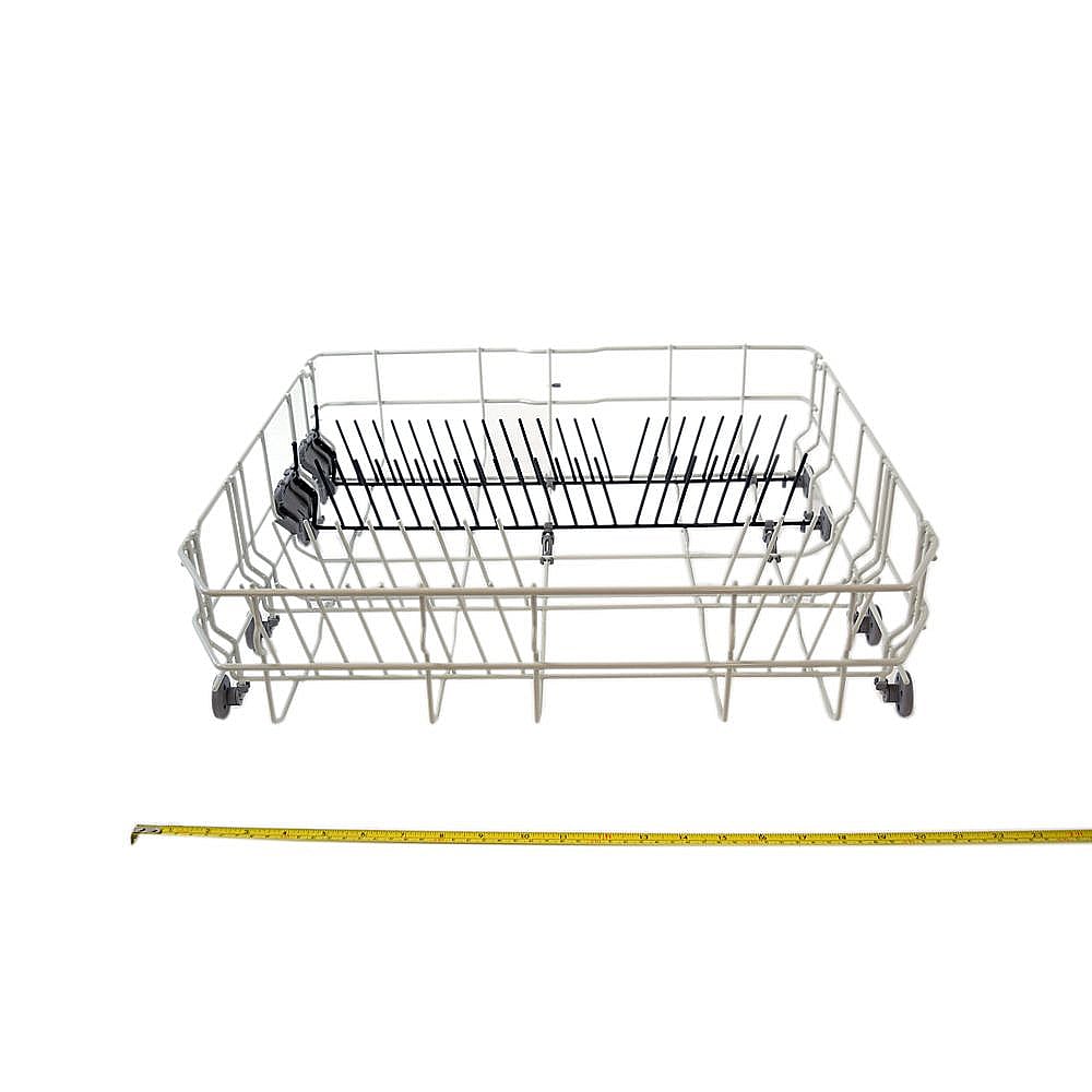 Dishwasher Dishrack, Lower 00203987