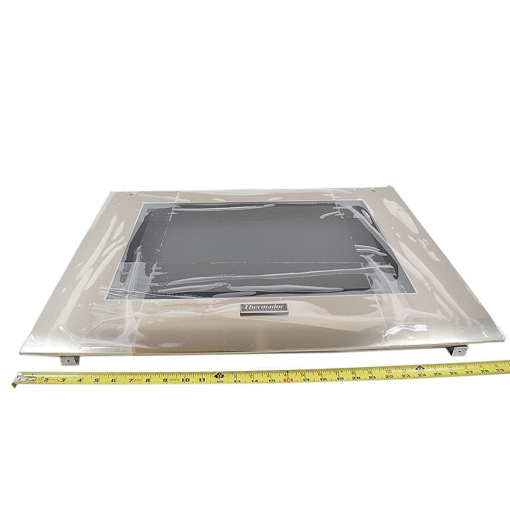 Wall Oven Door Outer Panel Assembly 00246560