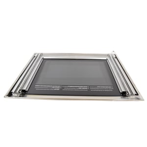 Wall Oven Door Outer Panel Assembly 00246560