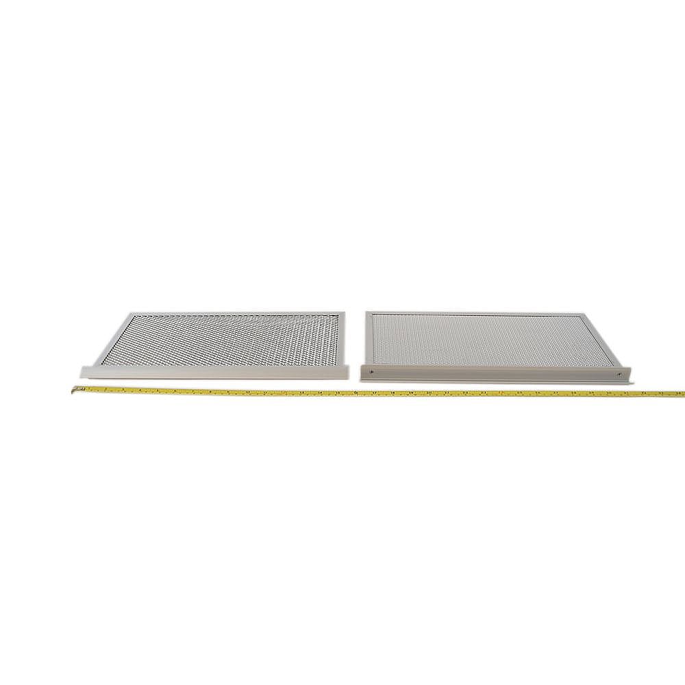 Range Hood Grease Filter 00290959