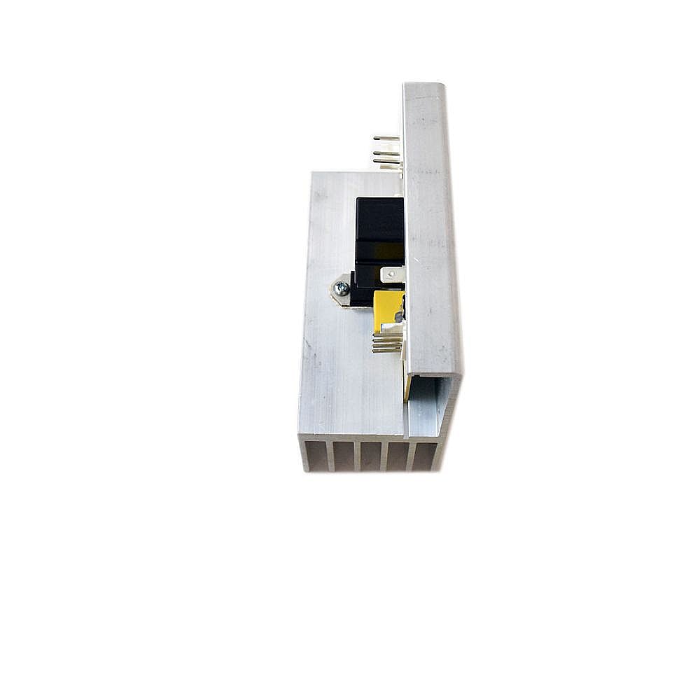 Wall Oven Microwave Electronic Control Board 00369947