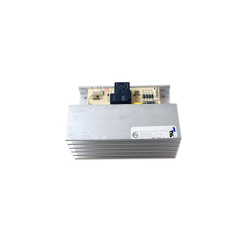 Wall Oven Microwave Electronic Control Board 00369947