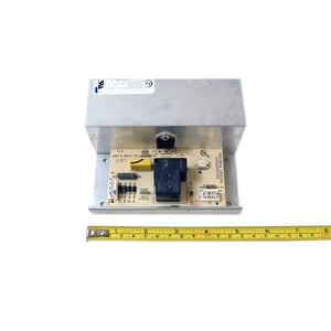 Wall Oven Microwave Electronic Control Board 00369947