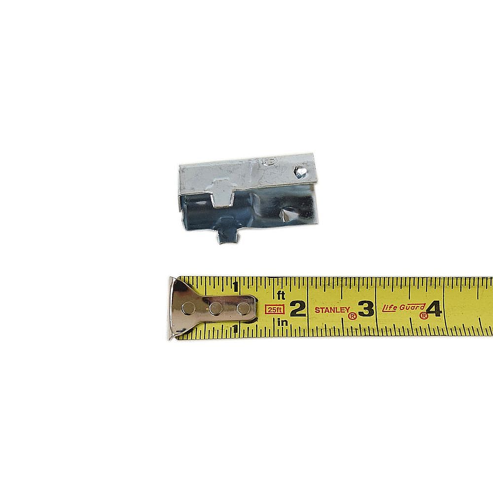 Cooktop Wire Harness Retainer, 1/2-in 00414692