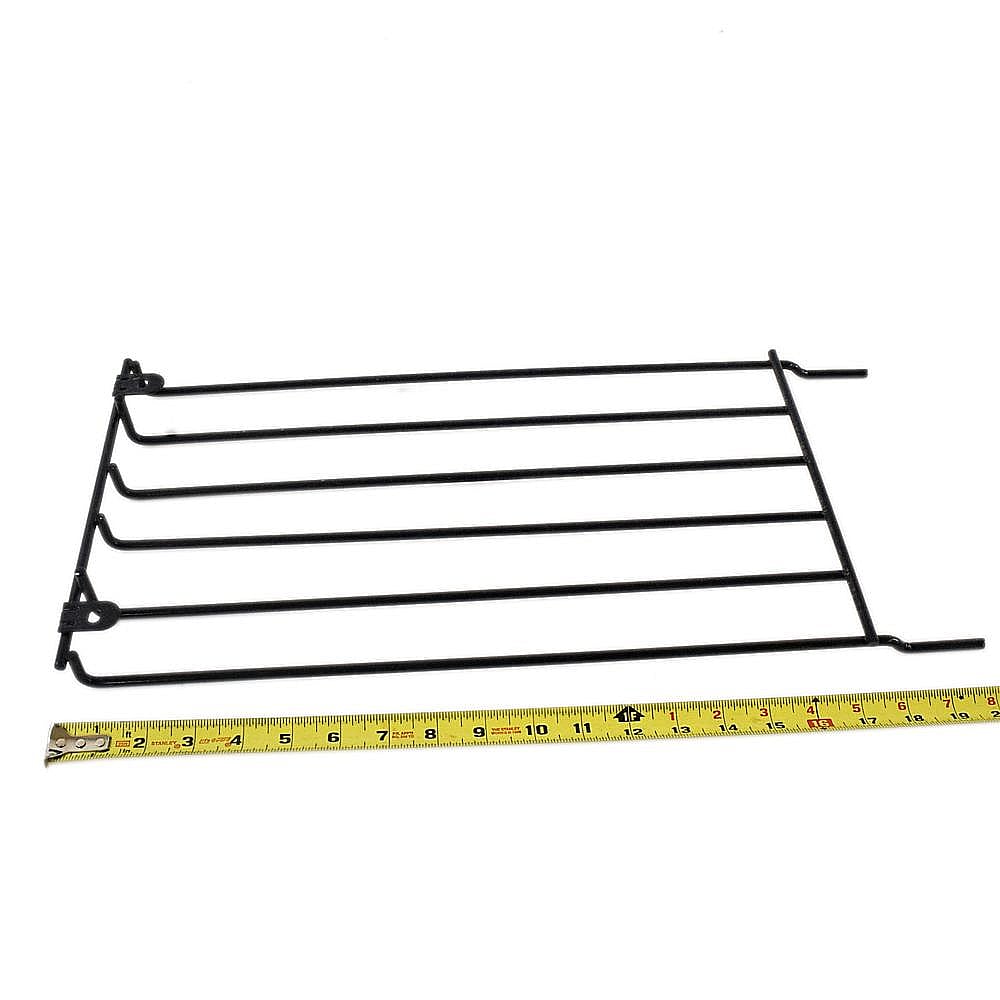 Range Oven Rack Ladder Bracket 00418089