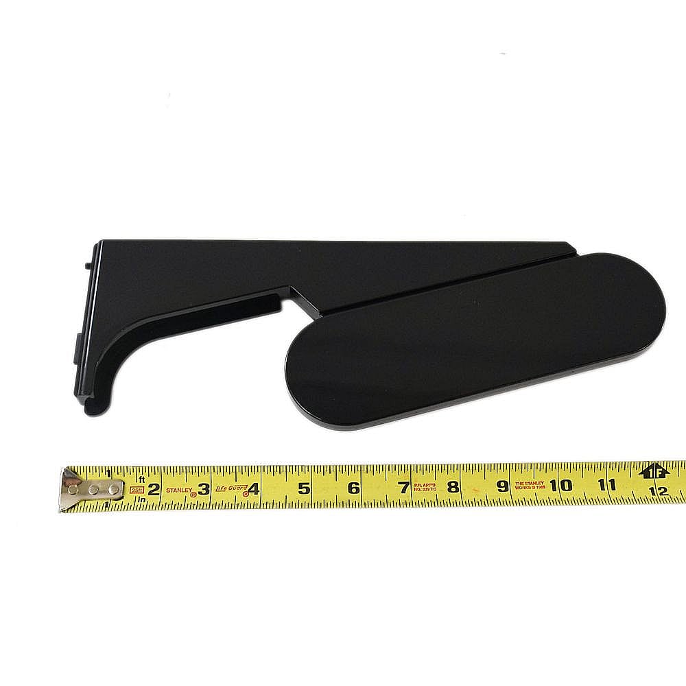 Range Control Panel End Cap, Left 00422365