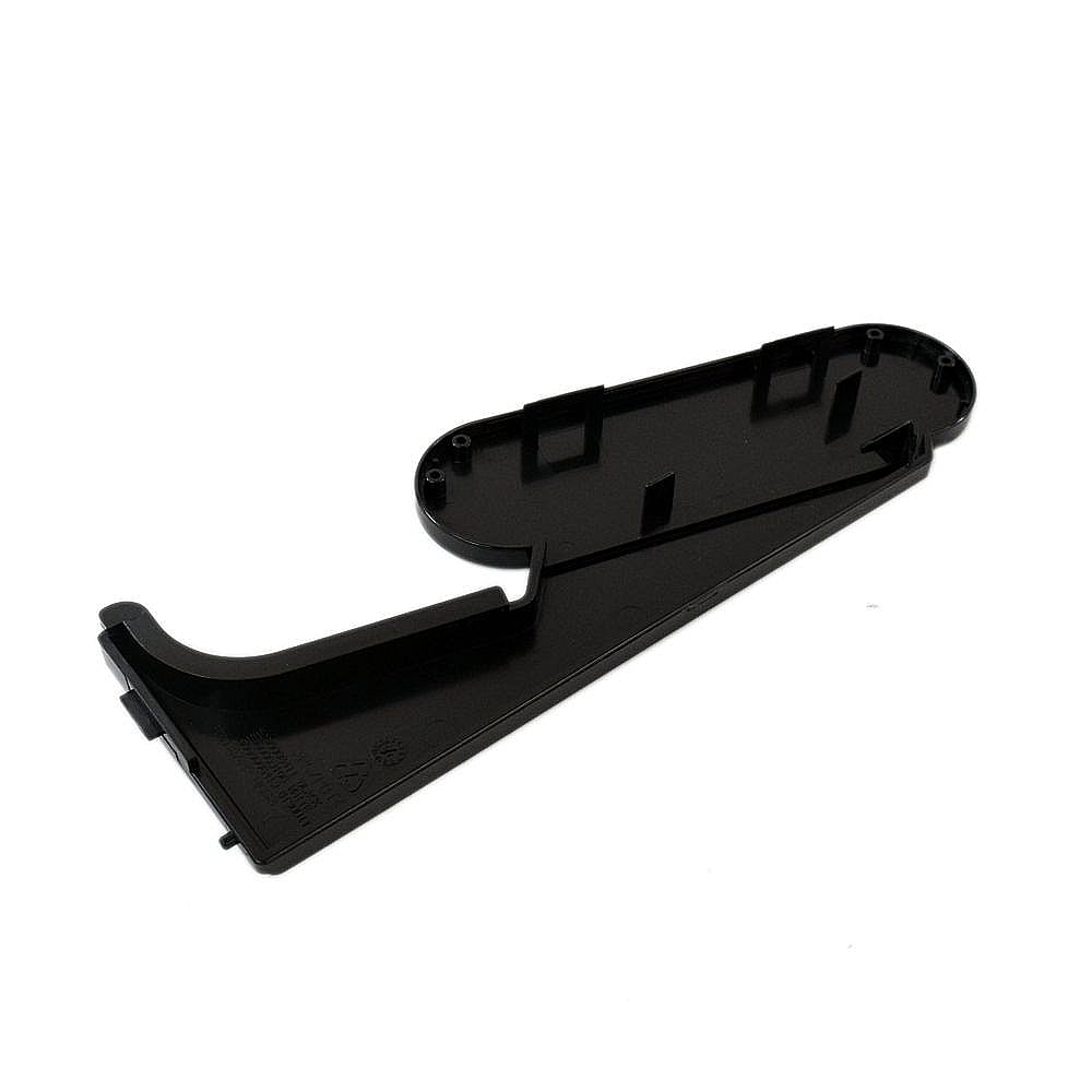 Range Control Panel End Cap, Left 00422365