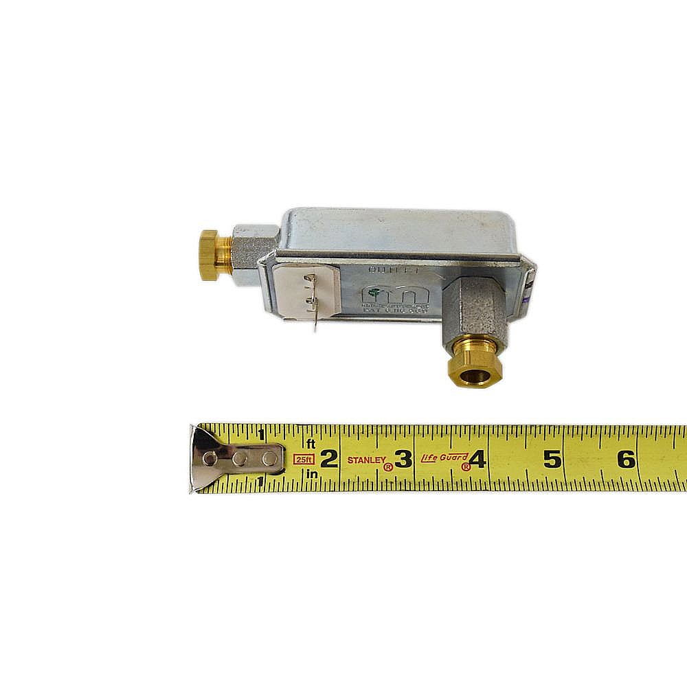 Range Oven Gas Valve 00427071