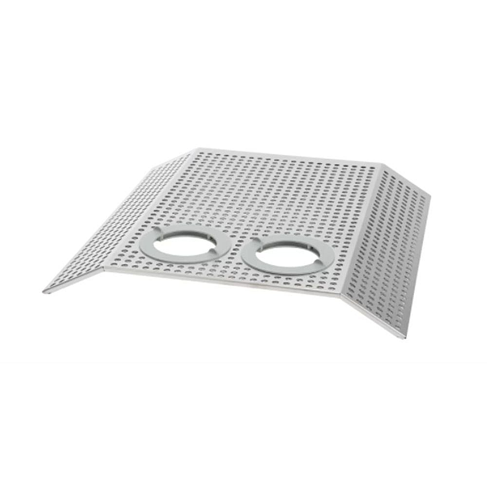Range Hood Grease Filter 00437733