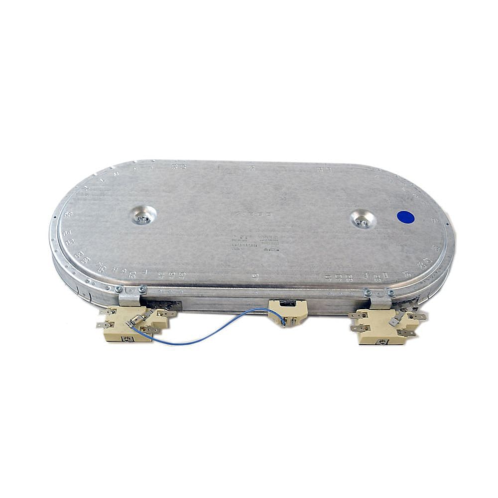 Range Dual Surface Element 00443384