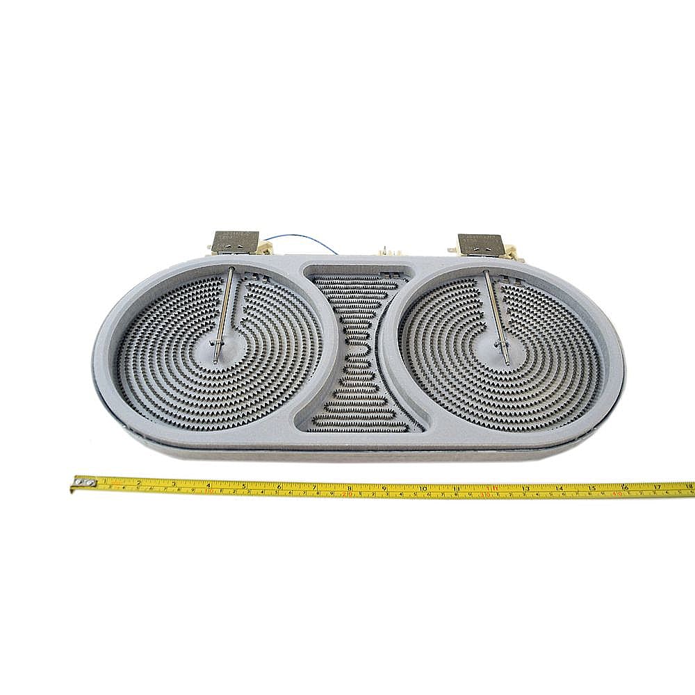 Range Dual Surface Element 00443384