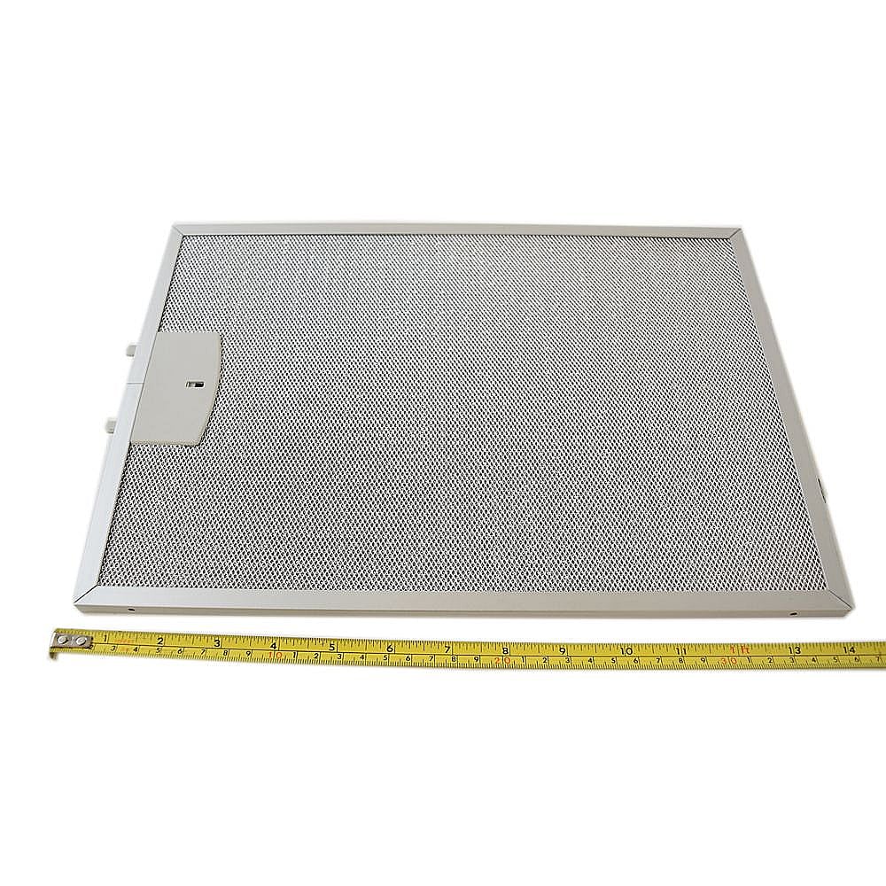 Range Hood Grease Filter 00472480