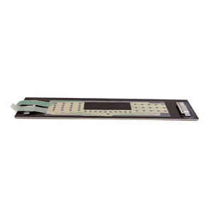 Wall Oven Control Panel Assembly (stainless) 00474083