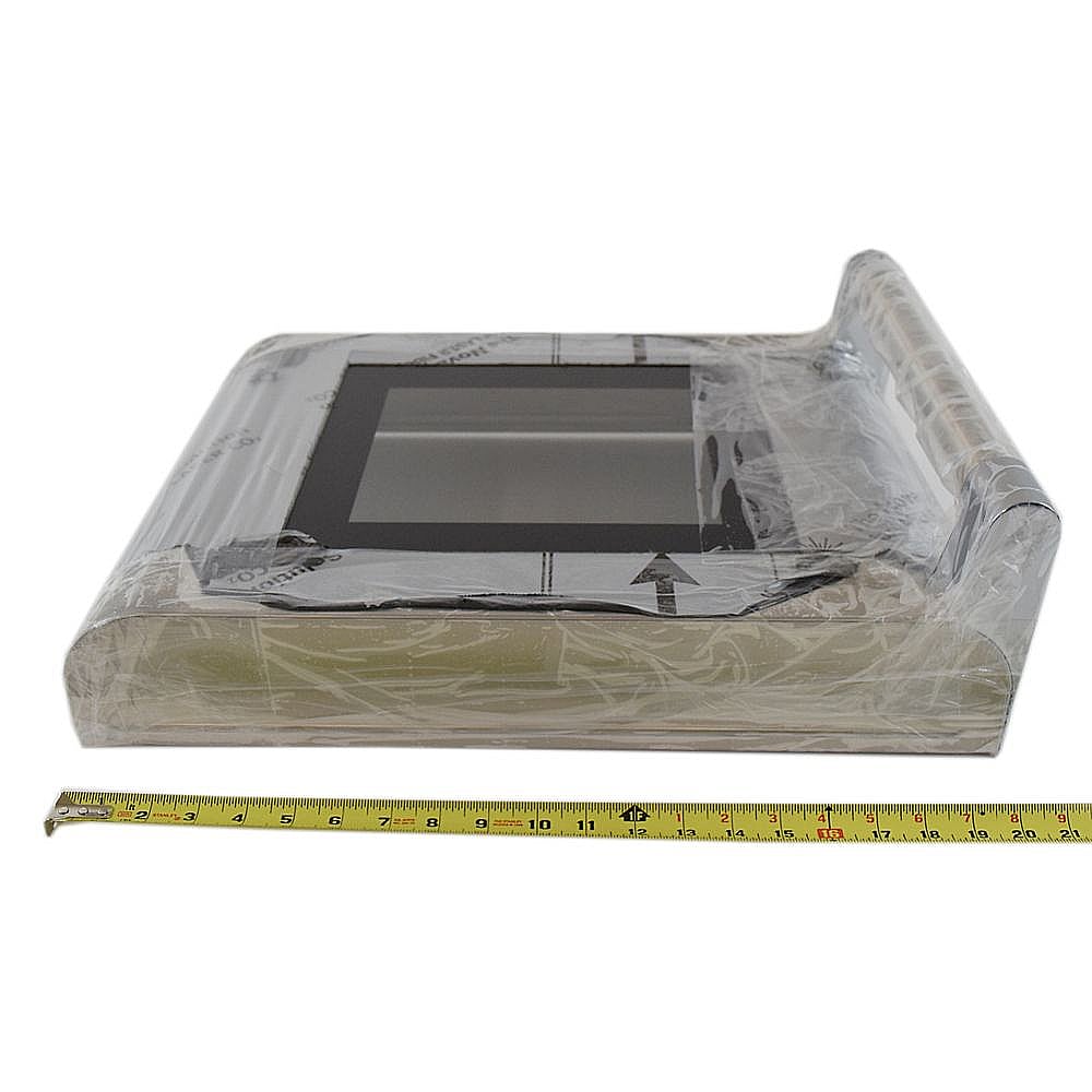 Thermador Range Small Oven Door Assembly 00476946