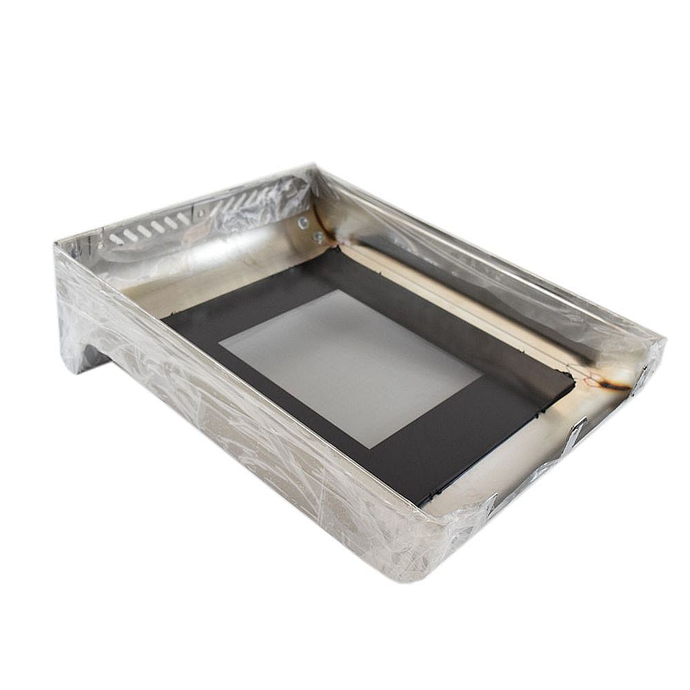 Thermador Range Small Oven Door Assembly 00476946