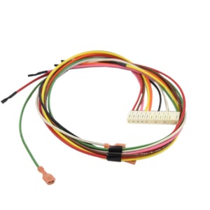 Cooktop Wire Harness 00494677