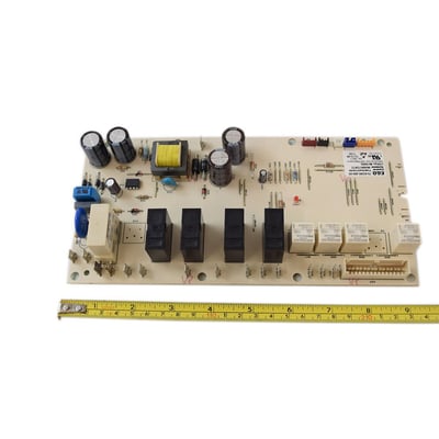 Range Power Control Board undefined