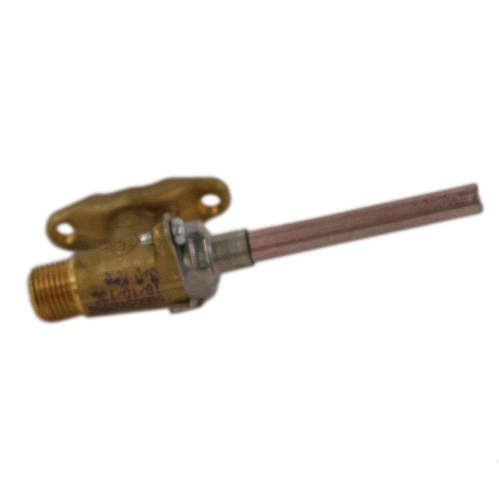 Range Surface Burner Valve (yellow) 00605674