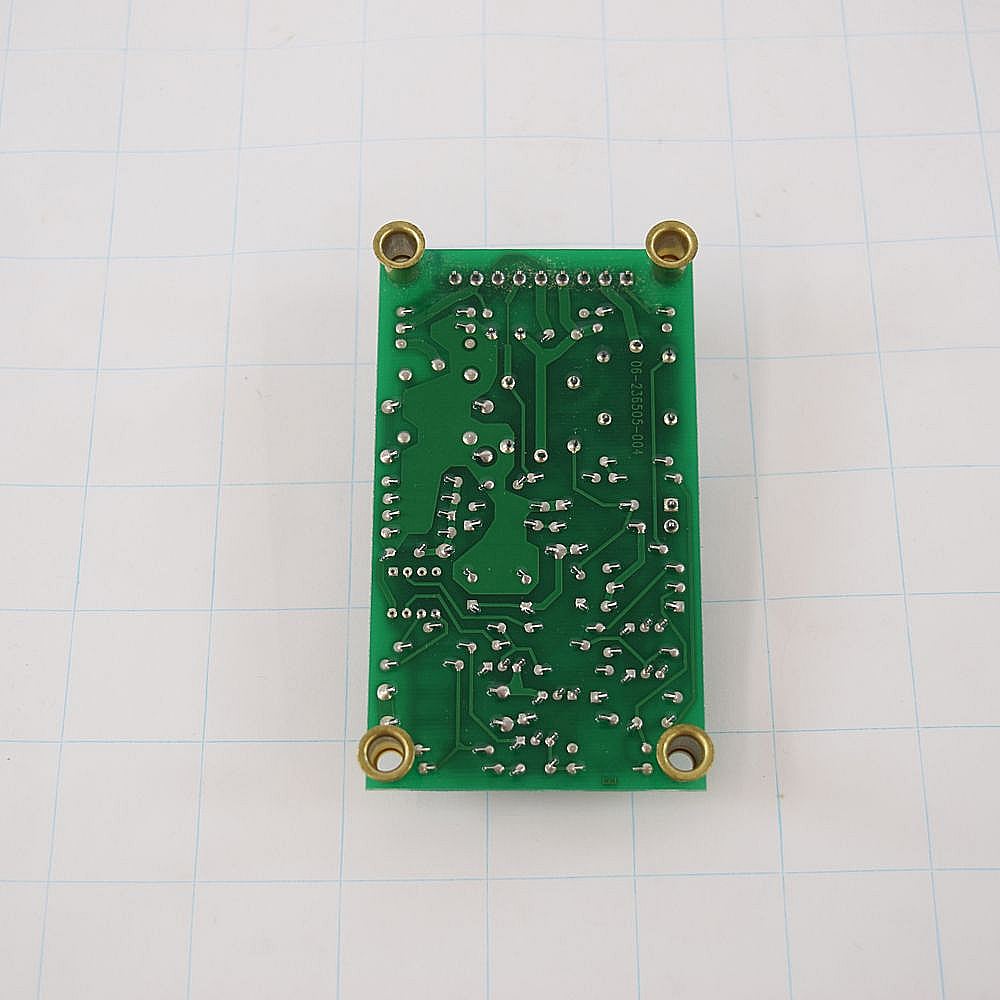 Control Unit 00610364