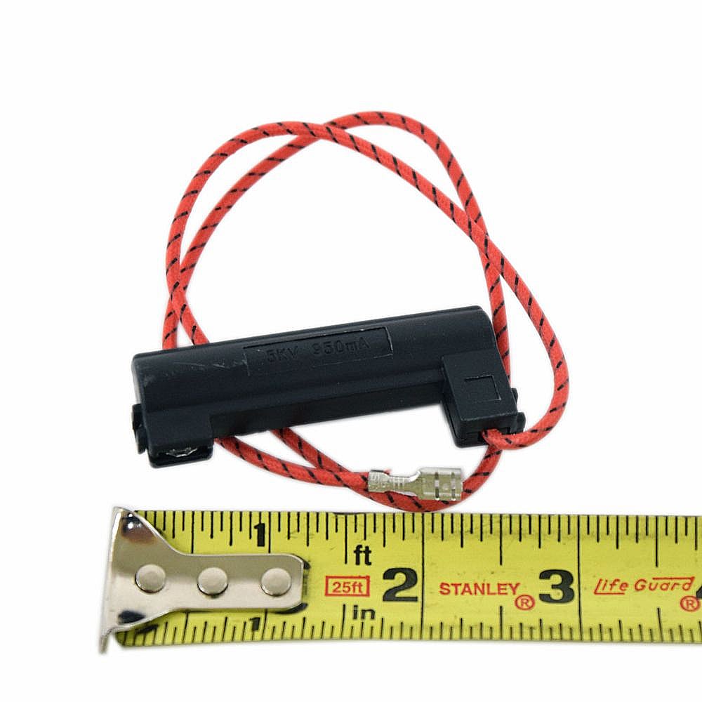 Microwave Fuse 00631509