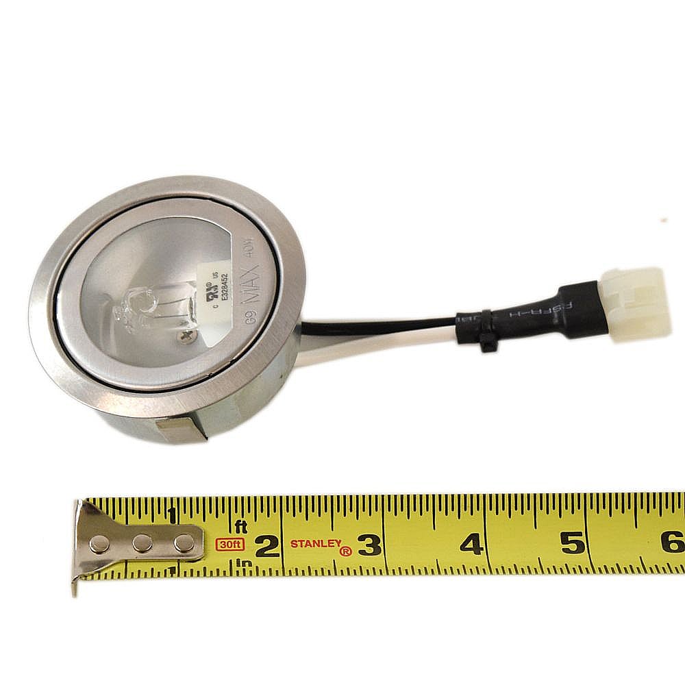 Range Hood Light Assembly 00631526
