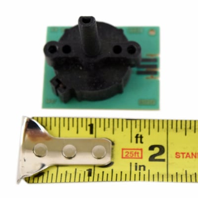 Bosch Potentiometer undefined