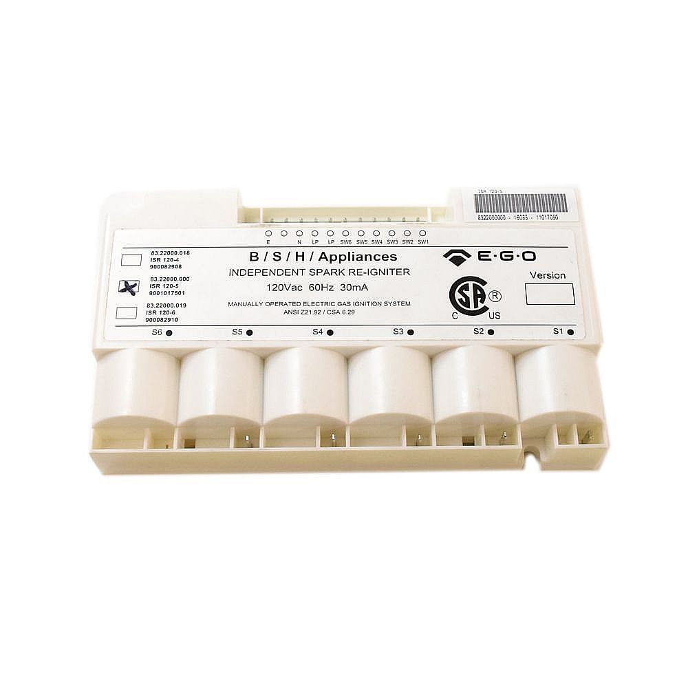 Range Spark Module 00635046