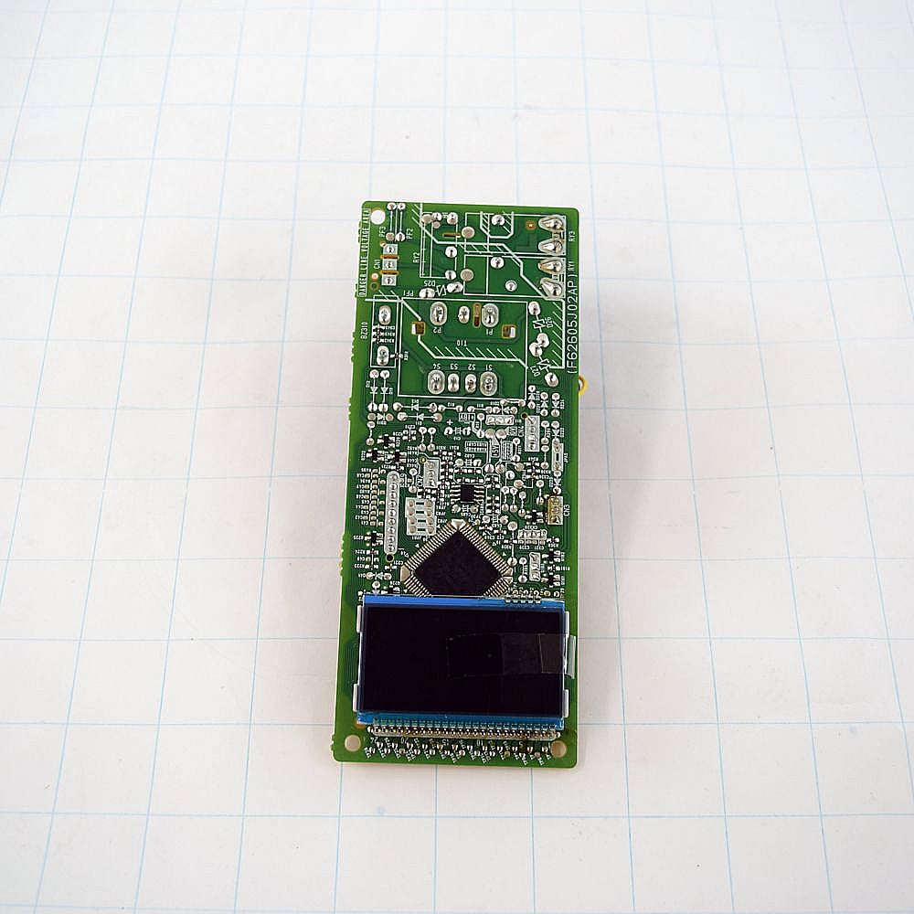 Bosch Refrigerator Power Control Board 00704585
