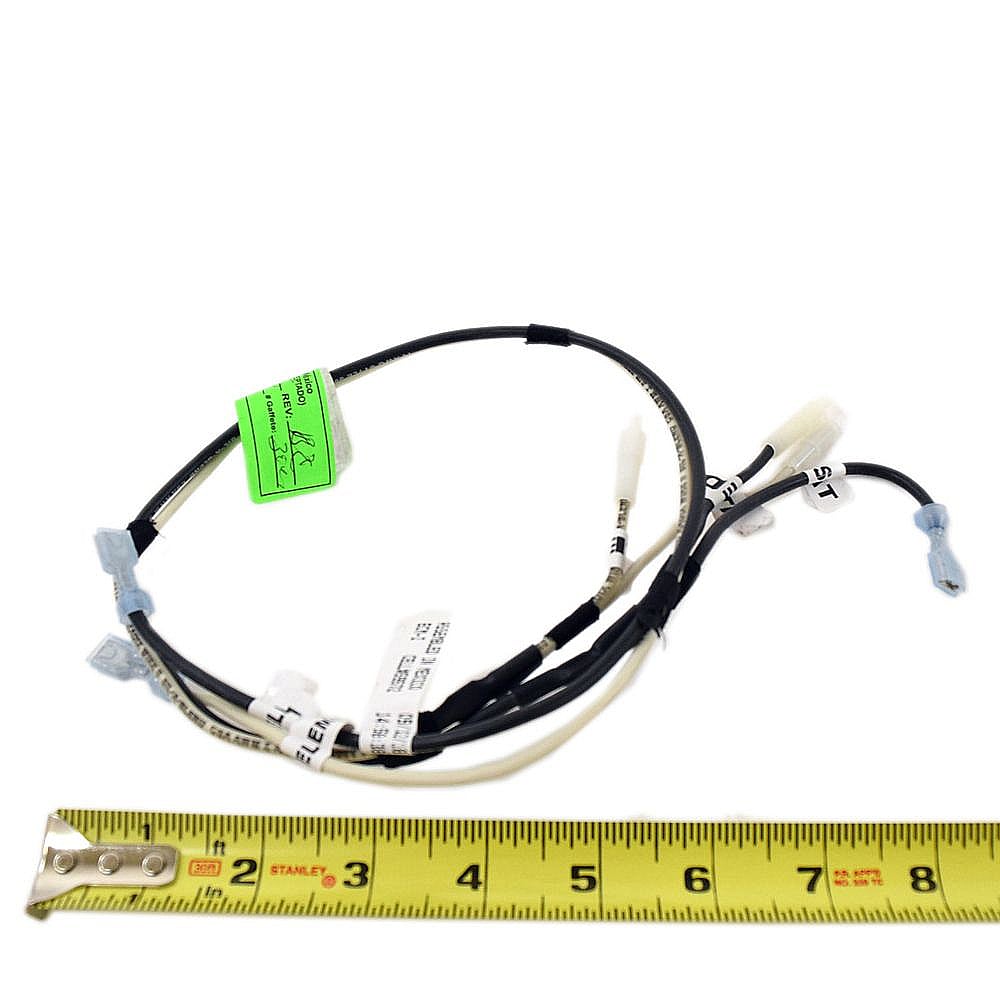 Range Wire Harness 00643538