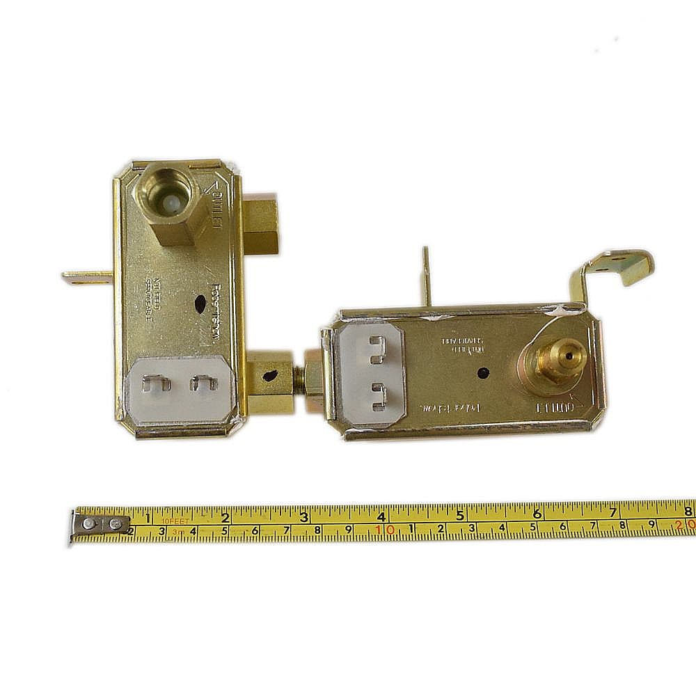 Range Gas Valve Assembly 00649262