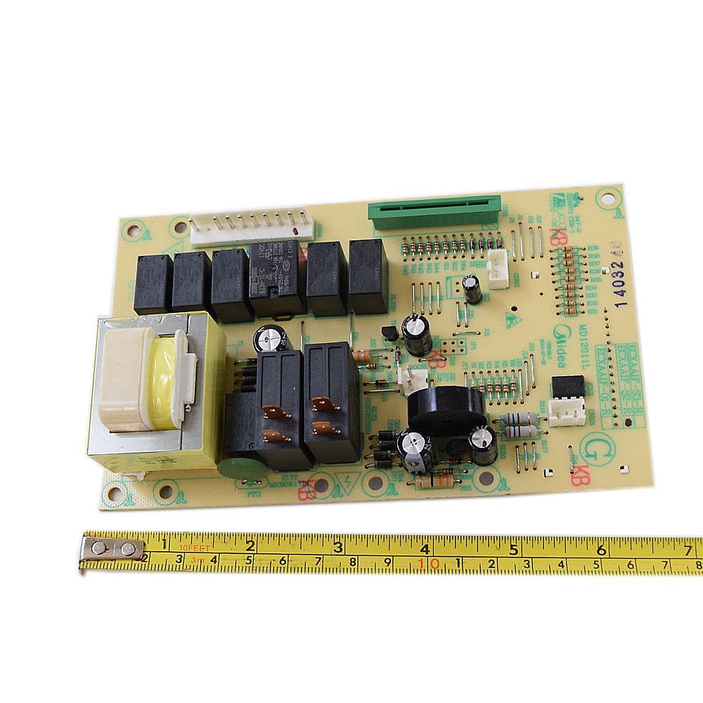 Microwave Electronic Control Board 00652685