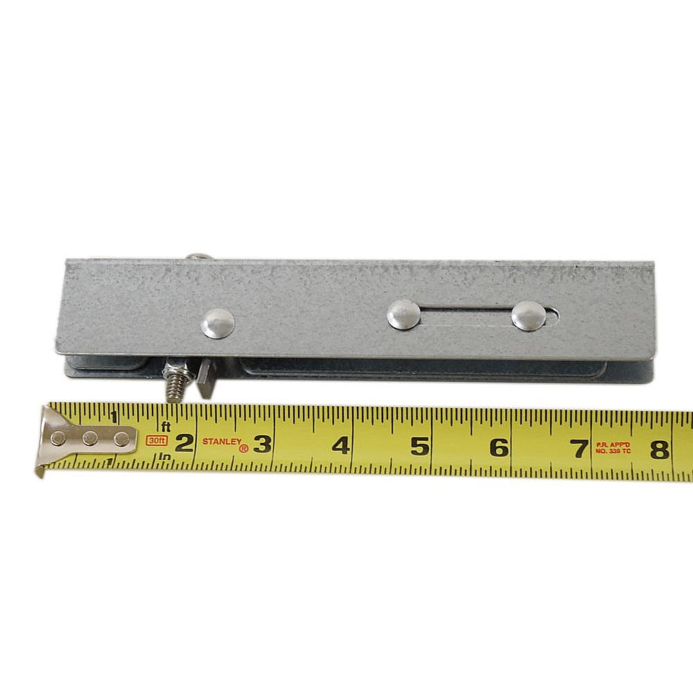 Range Oven Door Hinge Receiver 00655554