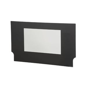 Wall Oven Door Inner Glass 00676516
