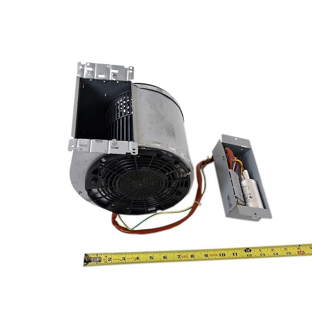 Range Hood Blower Motor 00679493