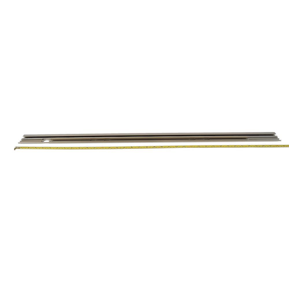Downdraft Vent Top Trim 00681030